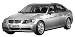 BMW E90 B3150 Fault Code