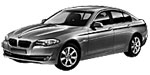 BMW F10 B3150 Fault Code